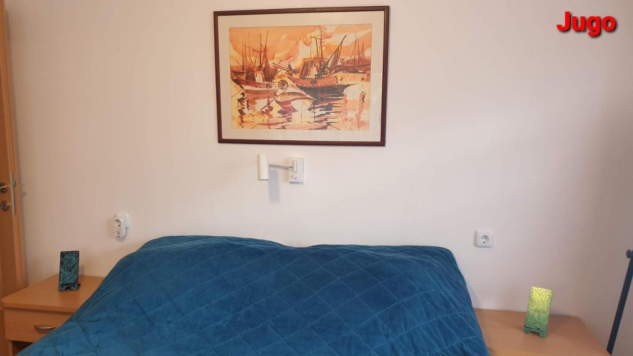 Apartments Bura & Jugo, Cres, Without Stress Luaran gambar