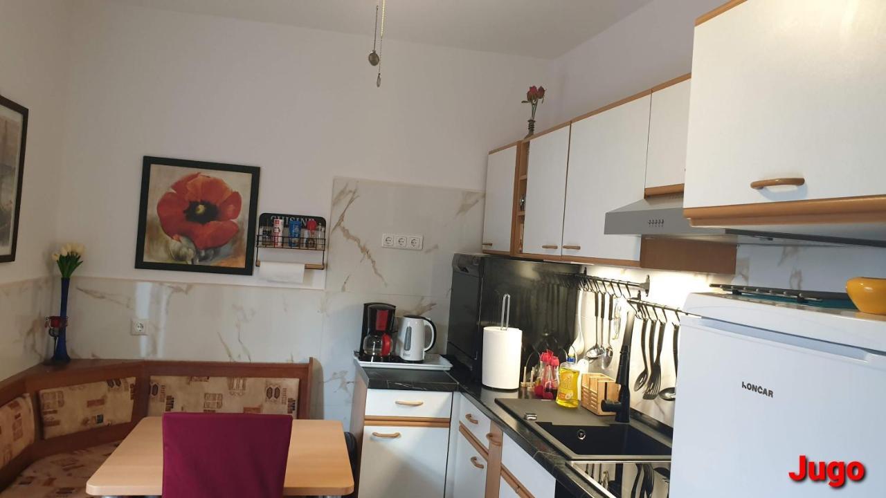 Apartments Bura & Jugo, Cres, Without Stress Luaran gambar