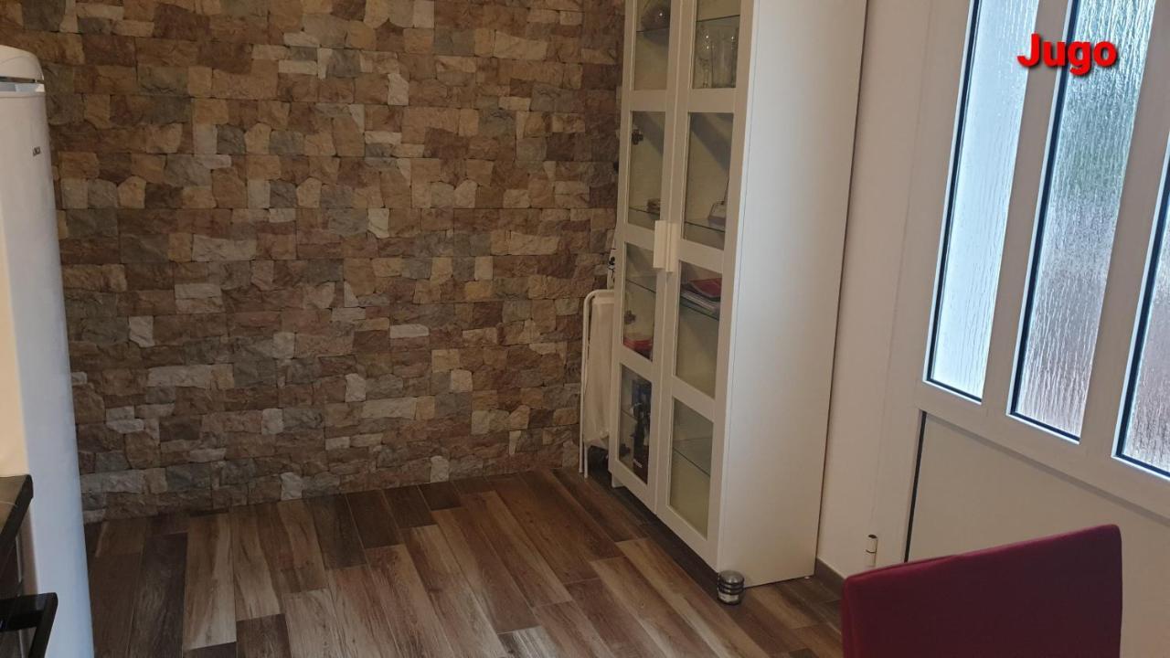 Apartments Bura & Jugo, Cres, Without Stress Luaran gambar