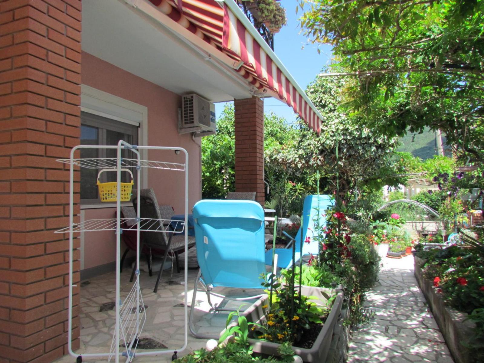 Apartments Bura & Jugo, Cres, Without Stress Luaran gambar