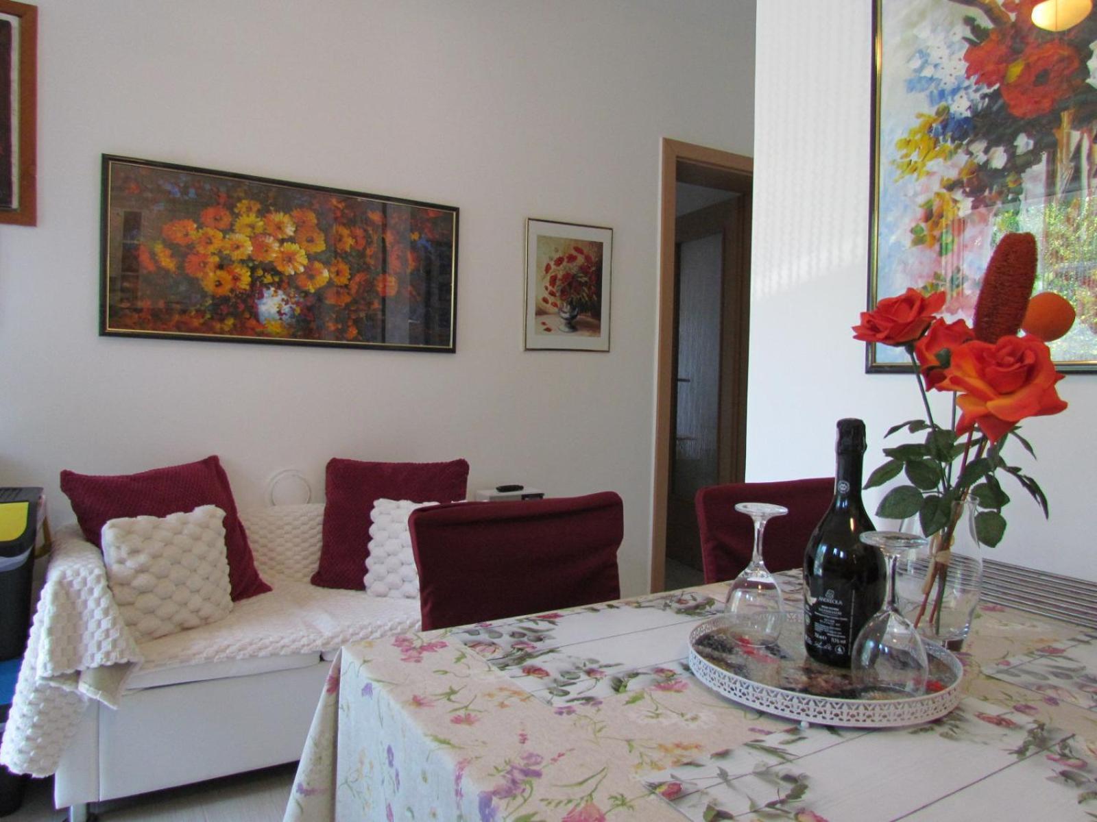 Apartments Bura & Jugo, Cres, Without Stress Luaran gambar