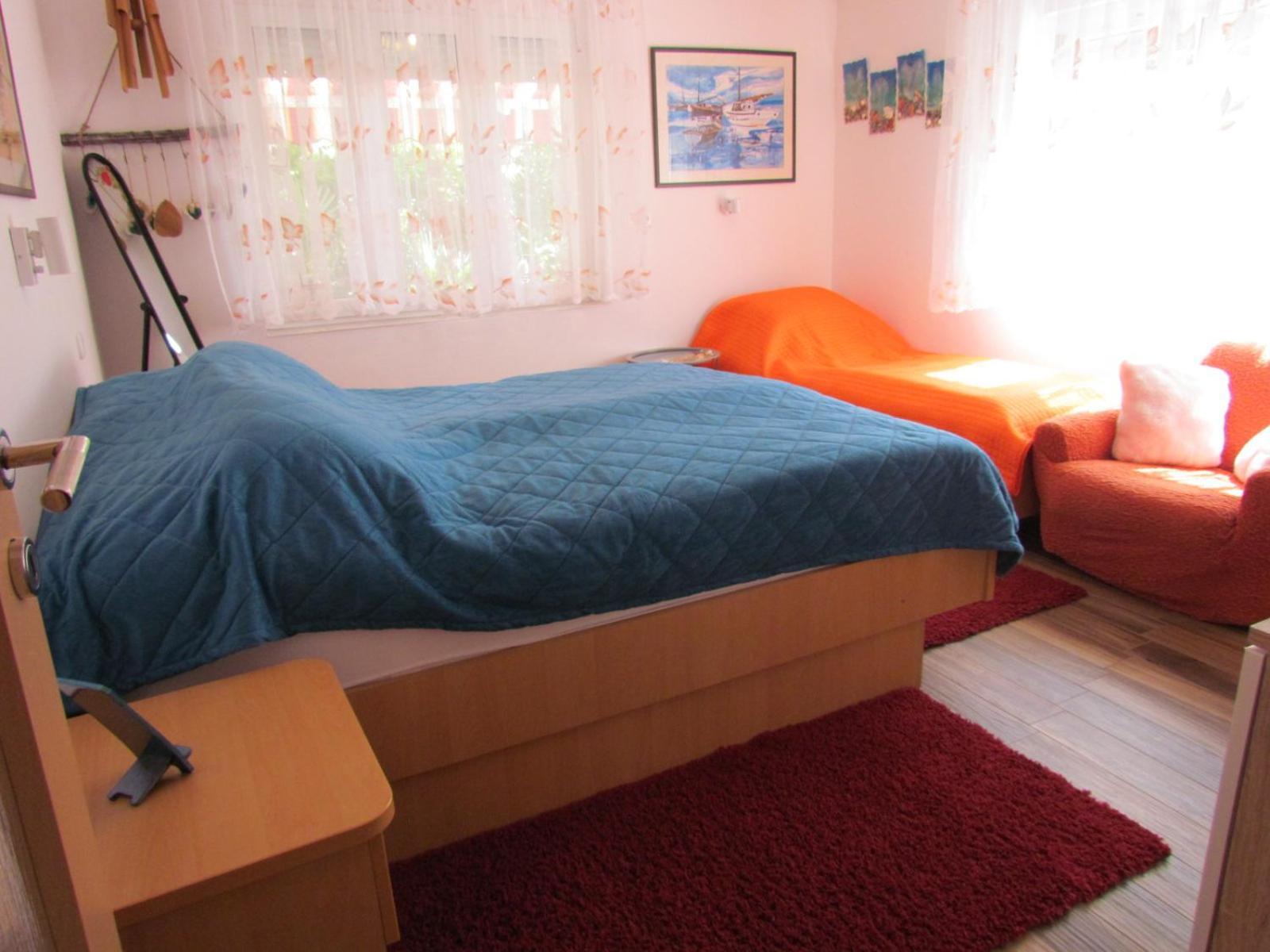 Apartments Bura & Jugo, Cres, Without Stress Luaran gambar