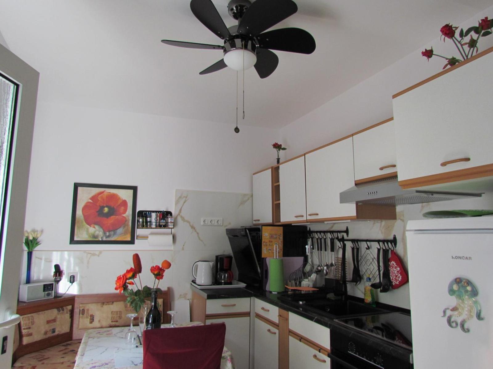 Apartments Bura & Jugo, Cres, Without Stress Luaran gambar