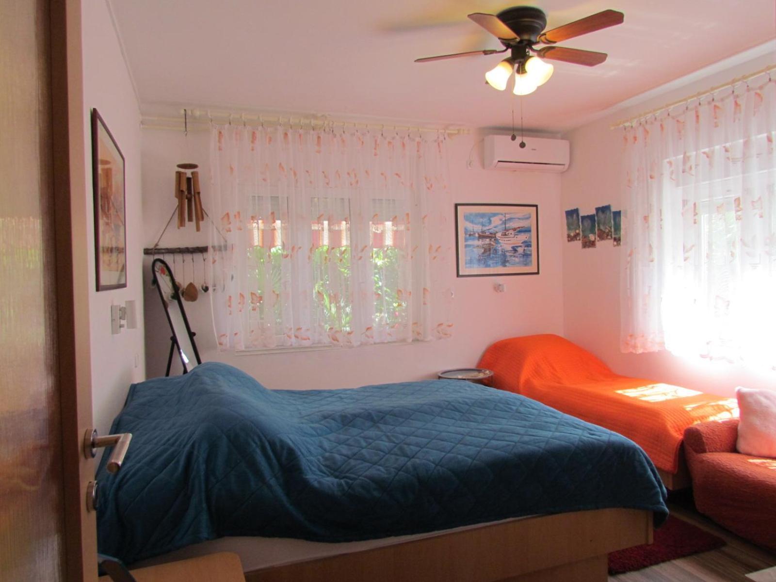 Apartments Bura & Jugo, Cres, Without Stress Luaran gambar
