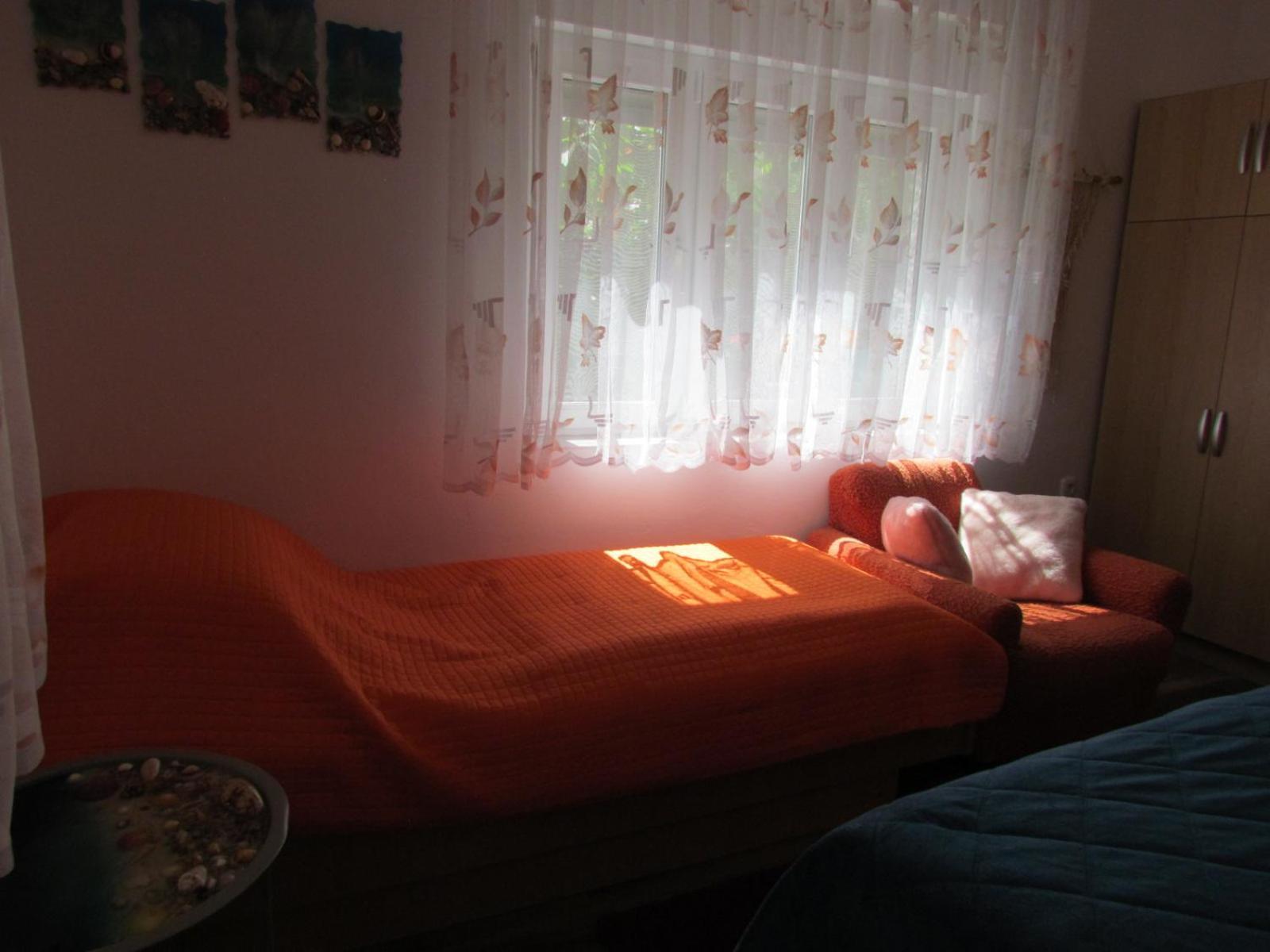 Apartments Bura & Jugo, Cres, Without Stress Luaran gambar