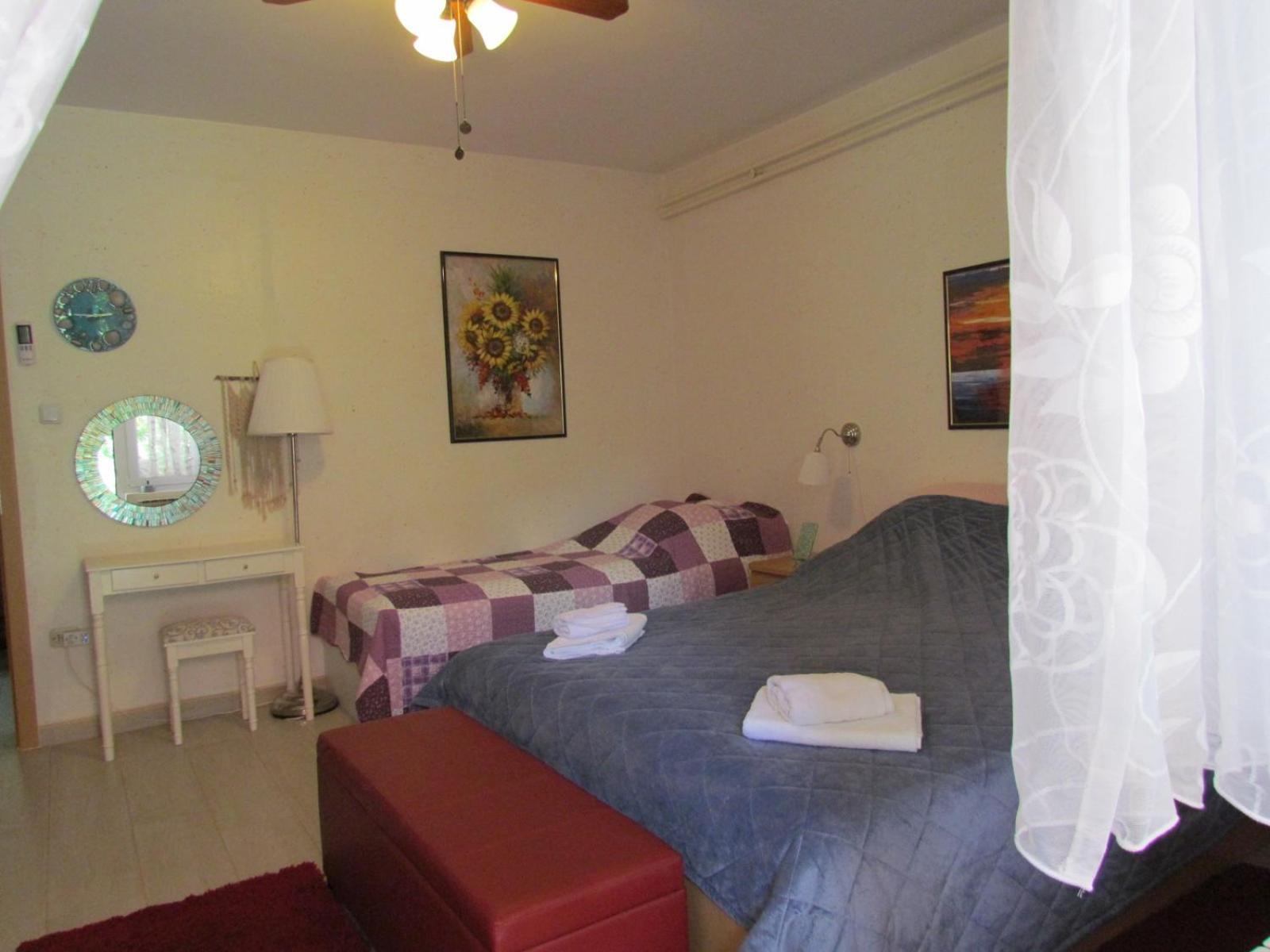 Apartments Bura & Jugo, Cres, Without Stress Luaran gambar