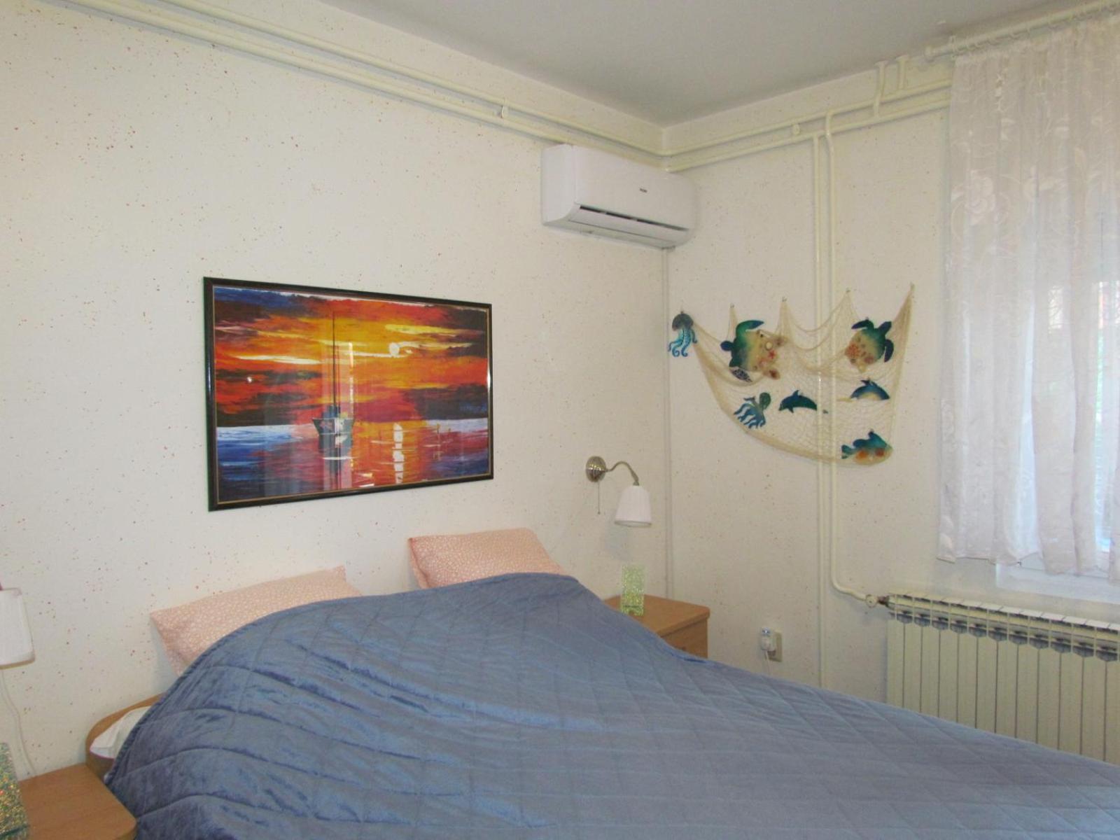Apartments Bura & Jugo, Cres, Without Stress Luaran gambar