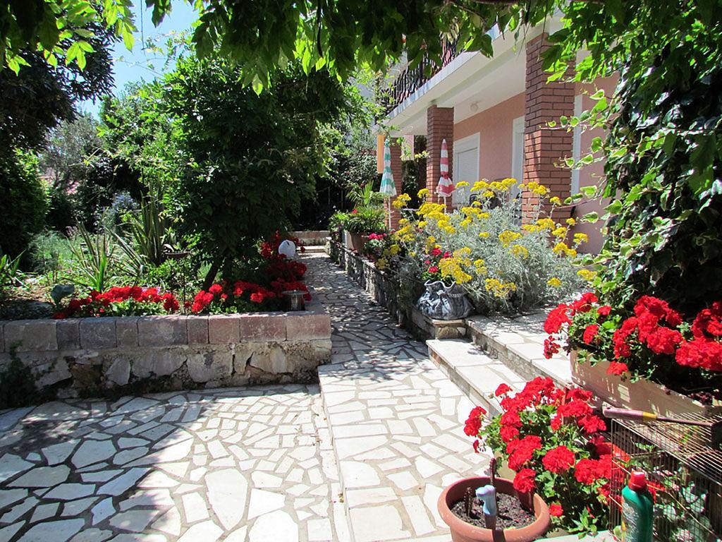 Apartments Bura & Jugo, Cres, Without Stress Luaran gambar